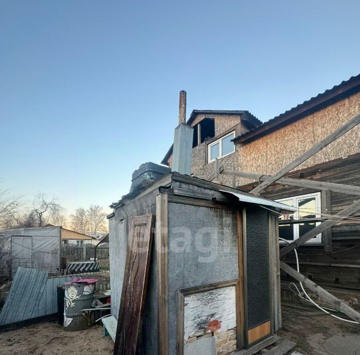 дом г Белогорск ул Заводская 25 фото 26