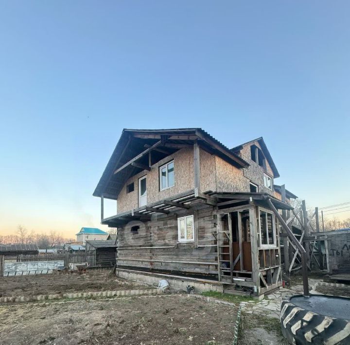 дом г Белогорск ул Заводская 25 фото 27