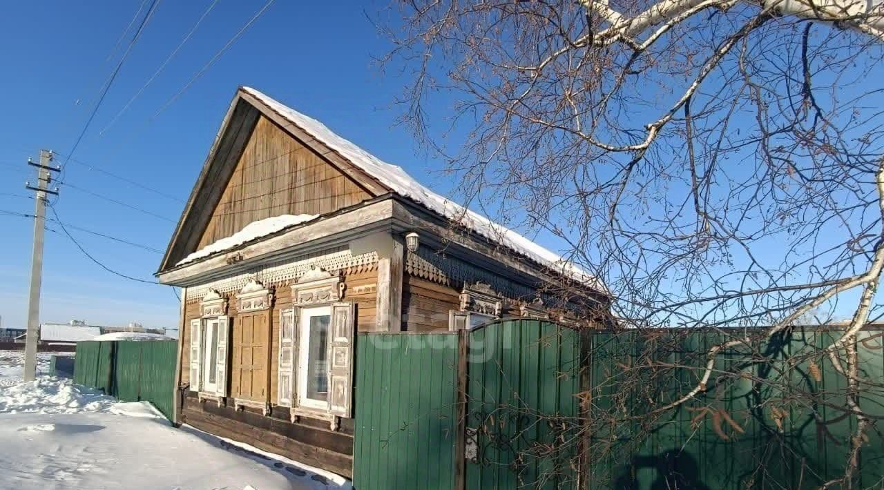 дом г Свободный ул 3-я Линия 30/200 фото 11