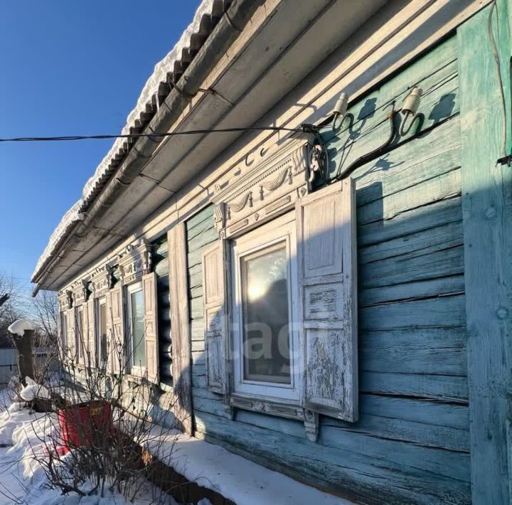 дом г Свободный ул Кооперативная 80 фото 8