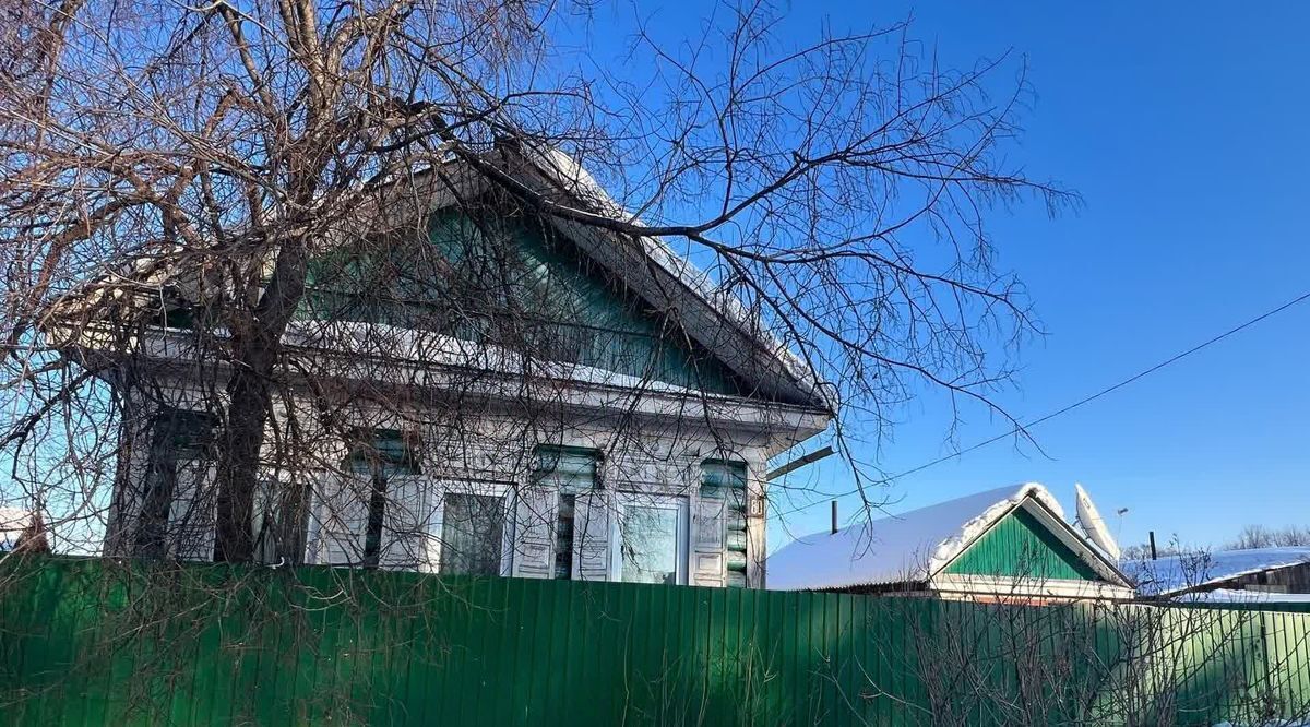 дом г Свободный ул Кооперативная 80 фото 20