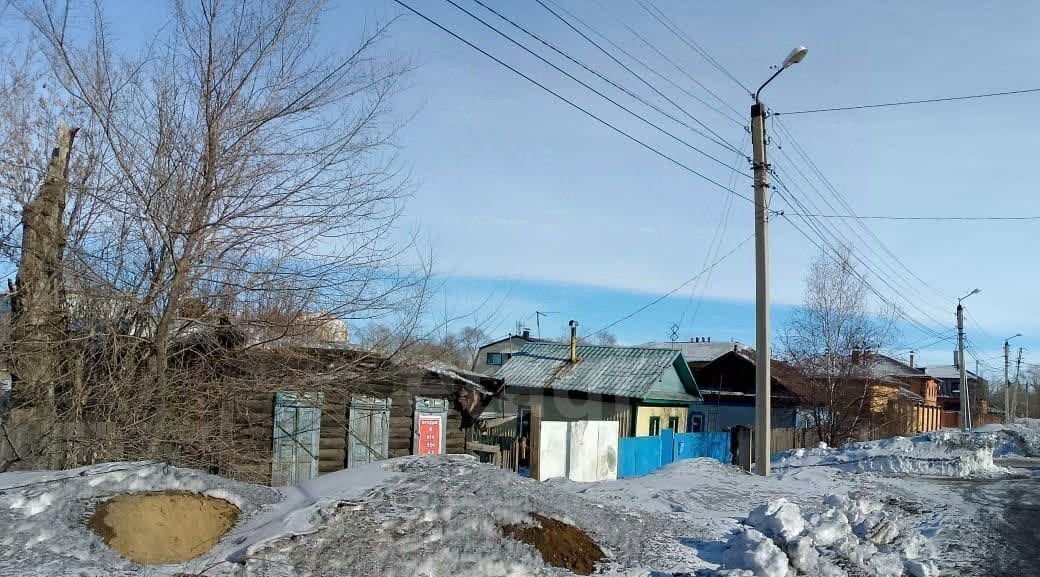 земля г Белогорск ул Маяковского 29 фото 9