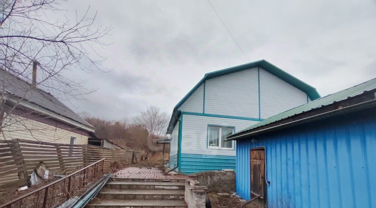 дом г Свободный ул Подгорная 83 фото 16