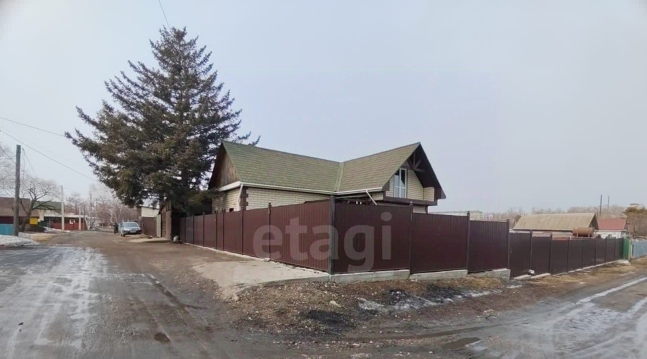 дом г Свободный ул 1 Мая 27 фото 24