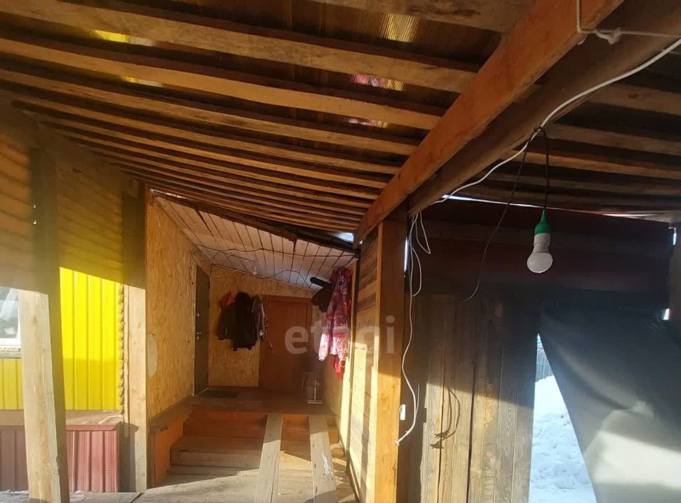 дом г Свободный ул Бульварная 29/185 фото 20