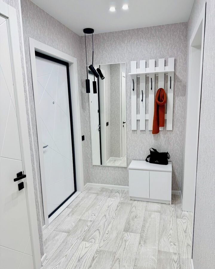 квартира г Норильск ул Энтузиастов 11 Талнах фото 14