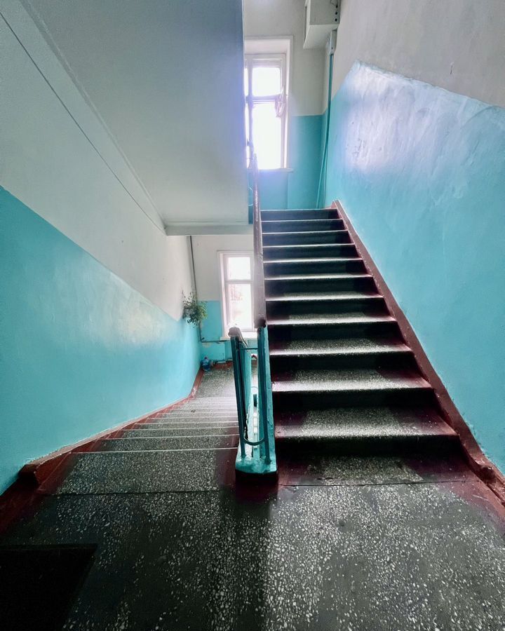 квартира г Ангарск 73-й квартал р-н Кварталы, 8, Ангарский г. о. фото 11