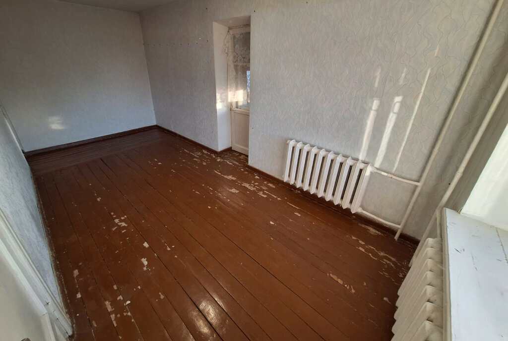квартира р-н Туймазинский г Туймазы пр-кт Ленина 23 городское поселение Туймазы фото 8