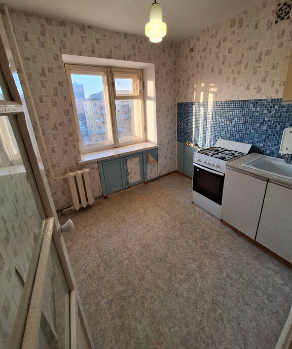квартира р-н Туймазинский г Туймазы пр-кт Ленина 23 городское поселение Туймазы фото 12