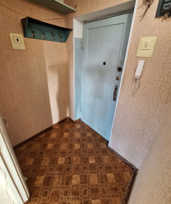 квартира р-н Туймазинский г Туймазы пр-кт Ленина 23 городское поселение Туймазы фото 15