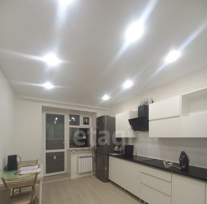 квартира г Благовещенск ул Василенко 3/6 микрорайон «Подсолнухи» фото 4