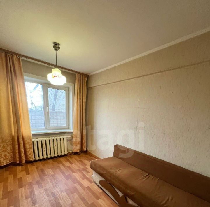 квартира г Благовещенск ул Чайковского 207/3 фото 5