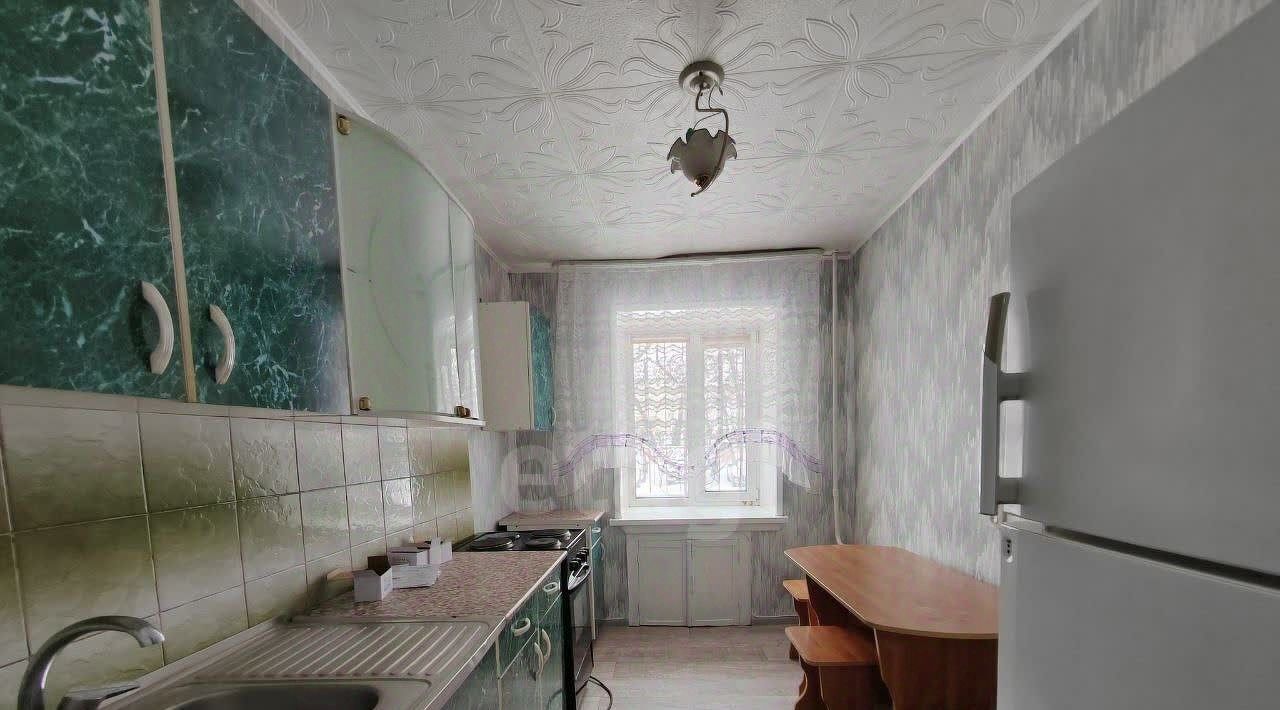 квартира г Белогорск ул Кирова 127 фото 9