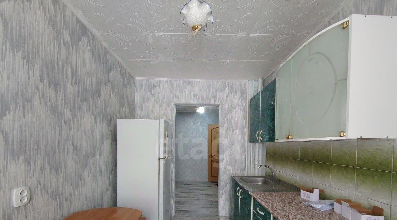квартира г Белогорск ул Кирова 127 фото 10