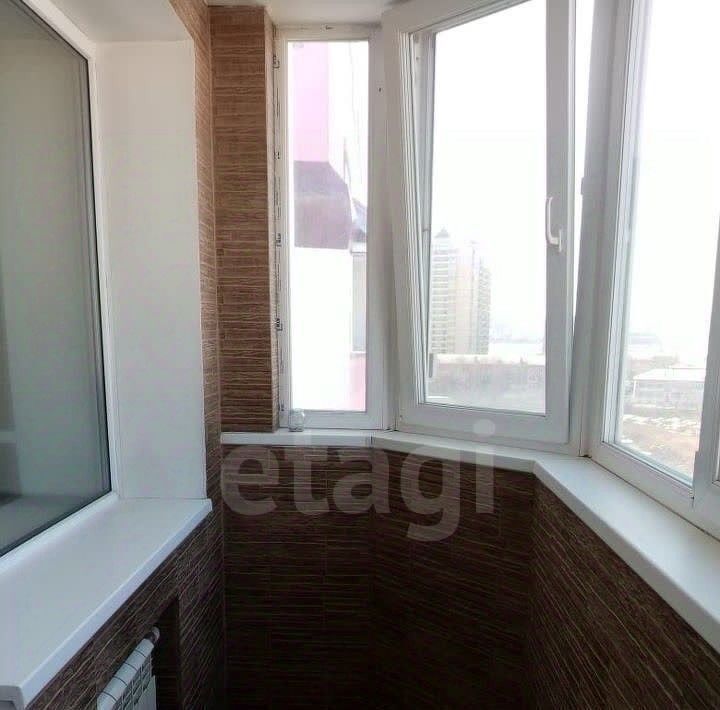 квартира г Благовещенск ул Зейская 323 фото 16