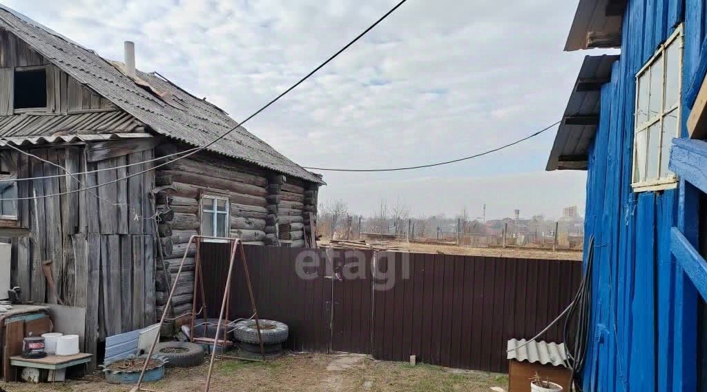 дом г Свободный ул Хабаровская 35 фото 15