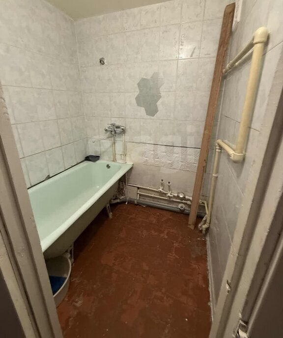 квартира г Якутск ул Октябрьская 27/3 фото 5