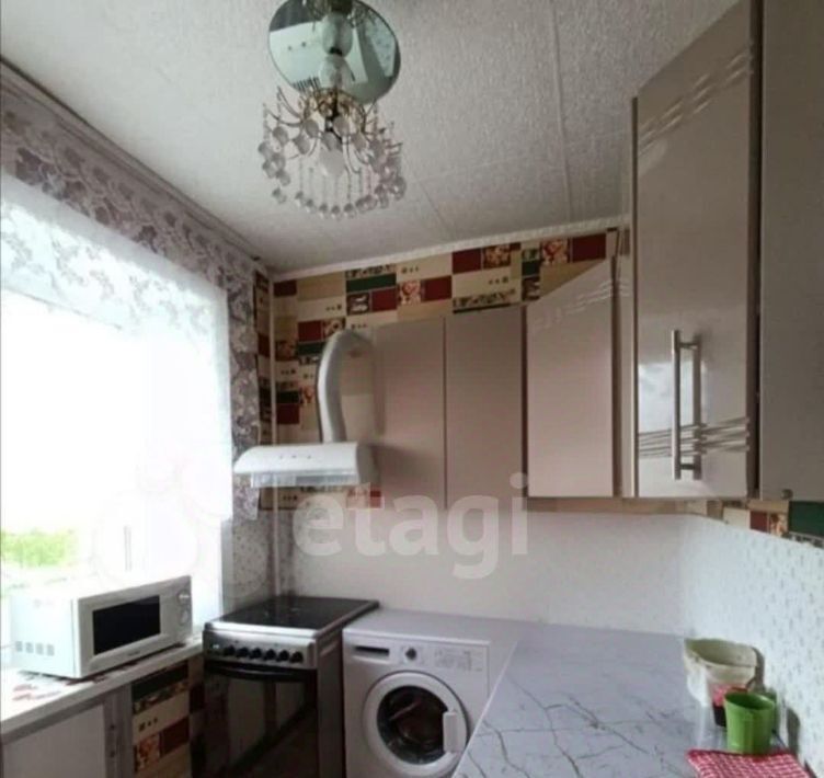 квартира г Белогорск ул Кирова 308 фото 3