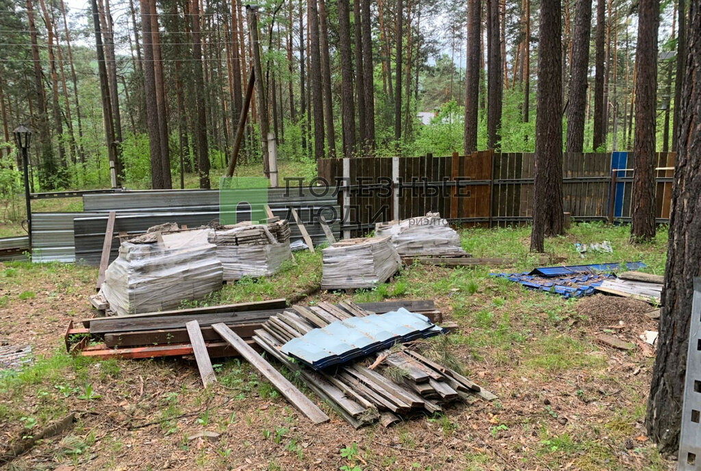 дом г Красноярск р-н Октябрьский посёлок Удачный фото 21