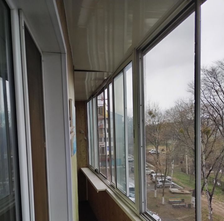 квартира г Дальнереченск ул Ленина 69 фото 5