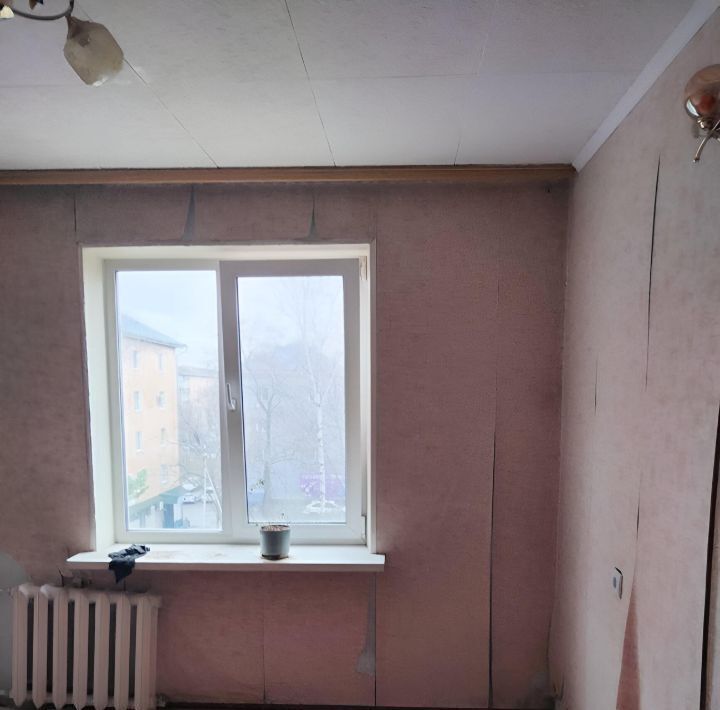 квартира г Дальнереченск ул Ленина 69 фото 8