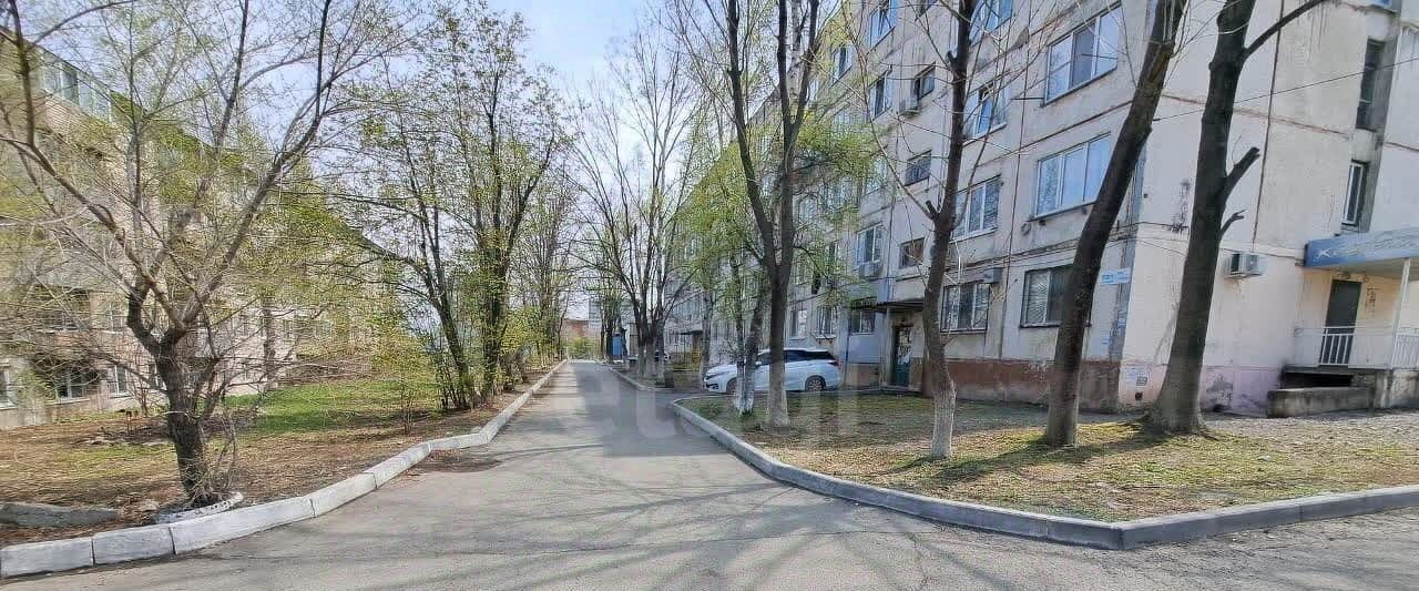квартира г Артем ул Кирова 72/1 фото 17