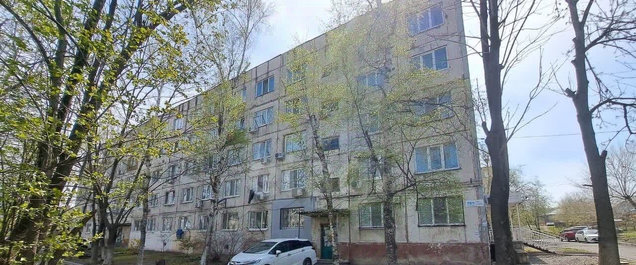 квартира г Артем ул Кирова 72/1 фото 20