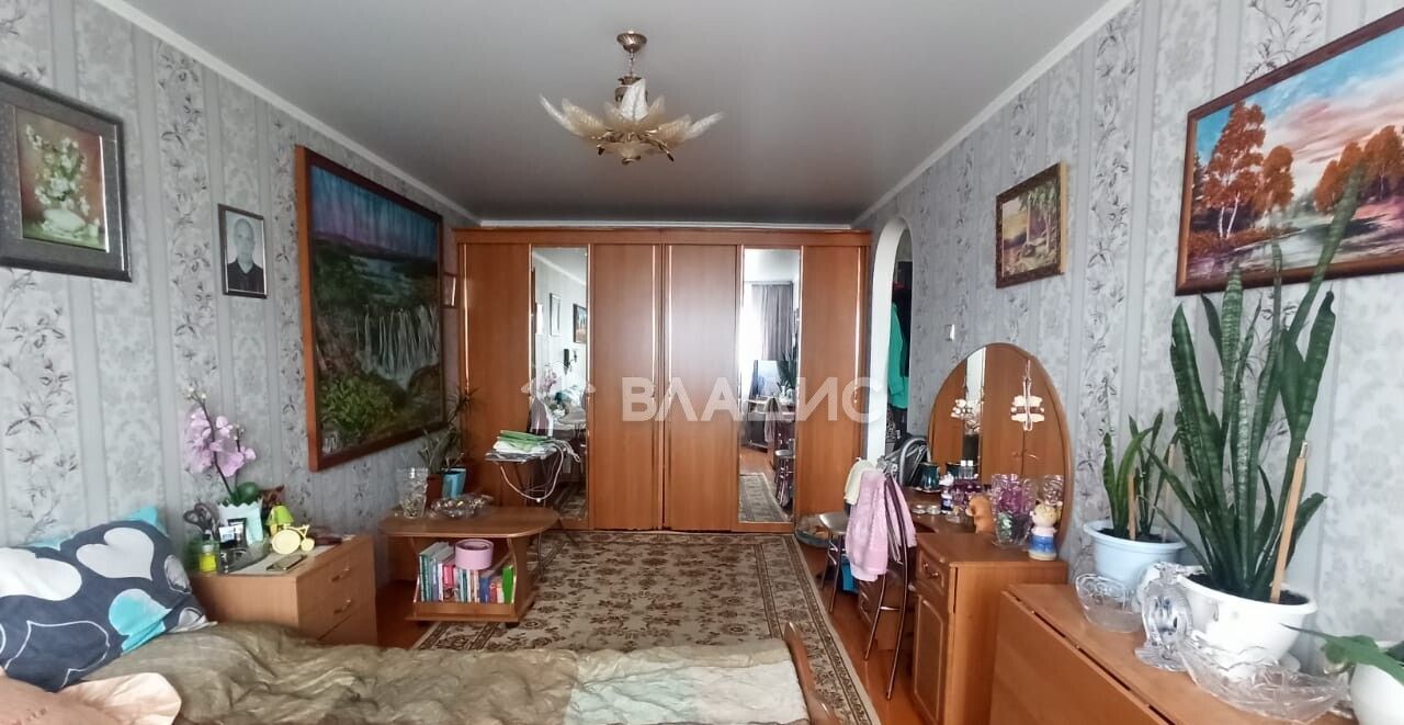 квартира г Чита р-н Черновский ул Строителей 92 ГРЭС фото 3