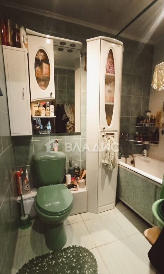 квартира г Чита р-н Черновский ул Строителей 92 ГРЭС фото 8