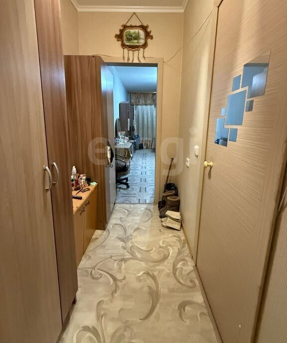 квартира г Якутск ул Севастопольская 21/1 фото 5