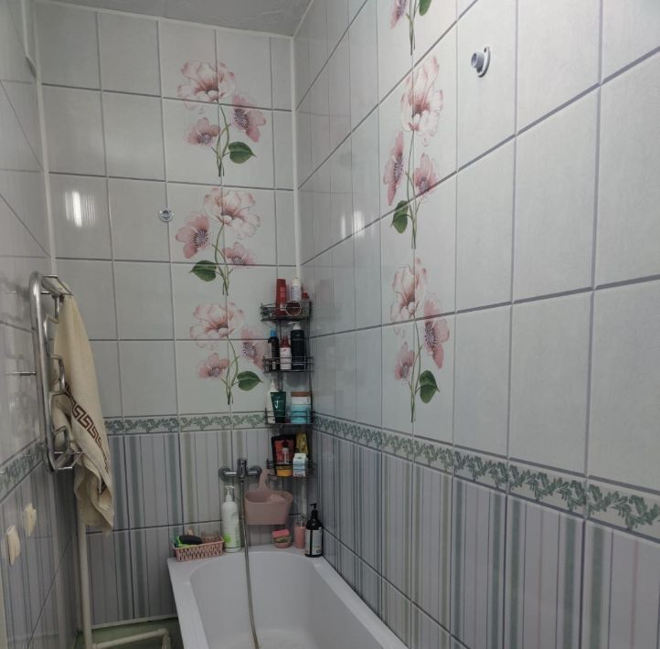 квартира г Азов пер Черноморский 66 Азовский район фото 5