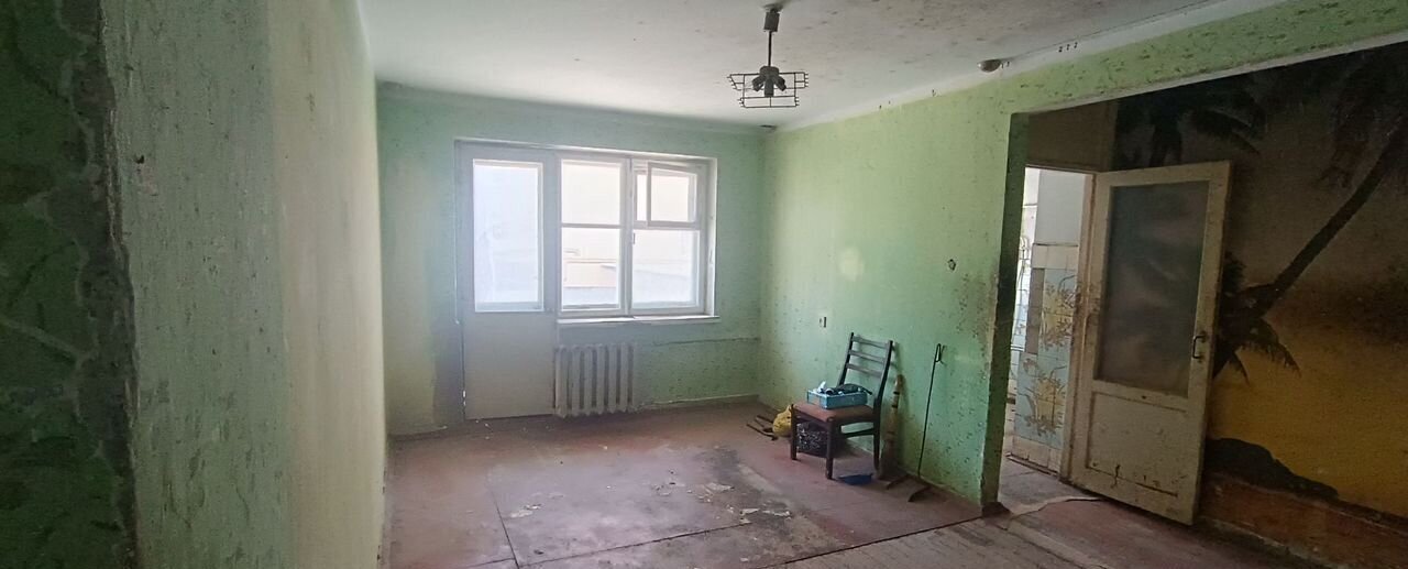 квартира г Керчь ул Льва Толстого 40/20 фото 6