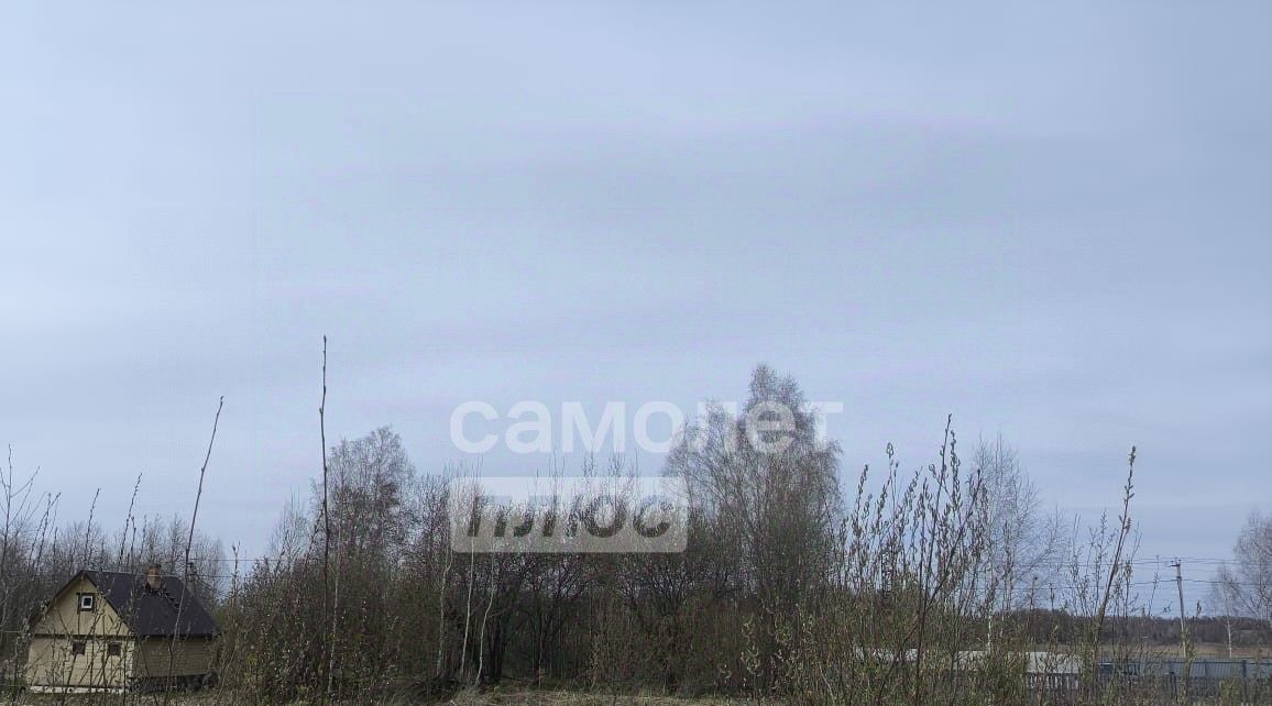 земля г Томск р-н Октябрьский ул. Рассветная, 41 фото 11