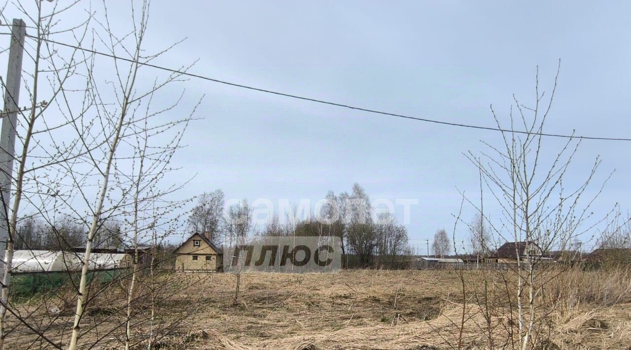 земля г Томск р-н Октябрьский ул. Рассветная, 41 фото 18