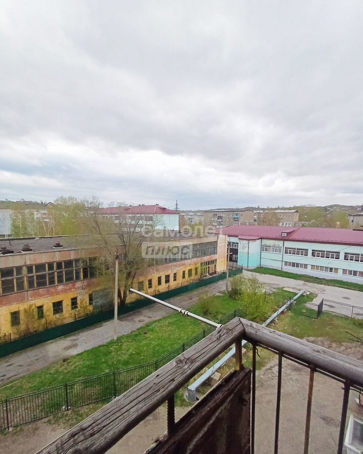квартира р-н Гурьевский г Гурьевск ул Ленина 31 Кемеровская обл. — Кузбасс фото 5