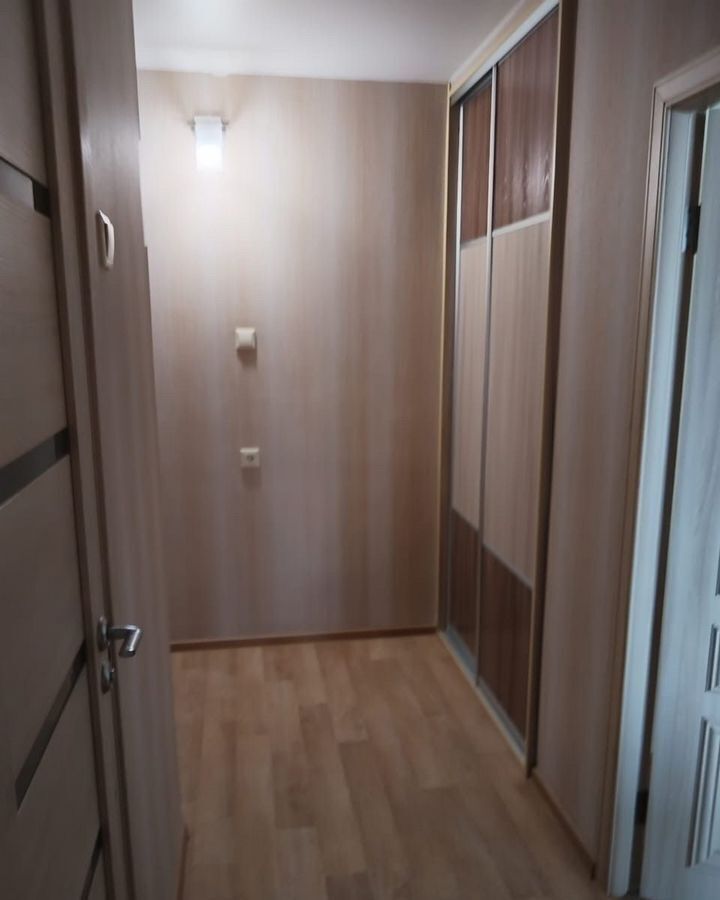 квартира г Томск р-н Советский ул Елизаровых 76/1 фото 8