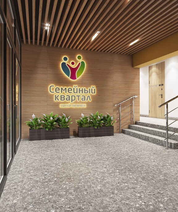 квартира г Новосибирск р-н Кировский ул Бронная 22/1 ЖК «Семейный квартал» Площадь Маркса фото 8