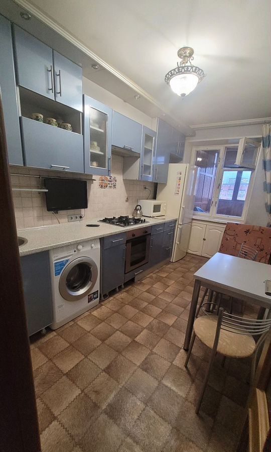 квартира г Мытищи ул Мира 29 фото 12