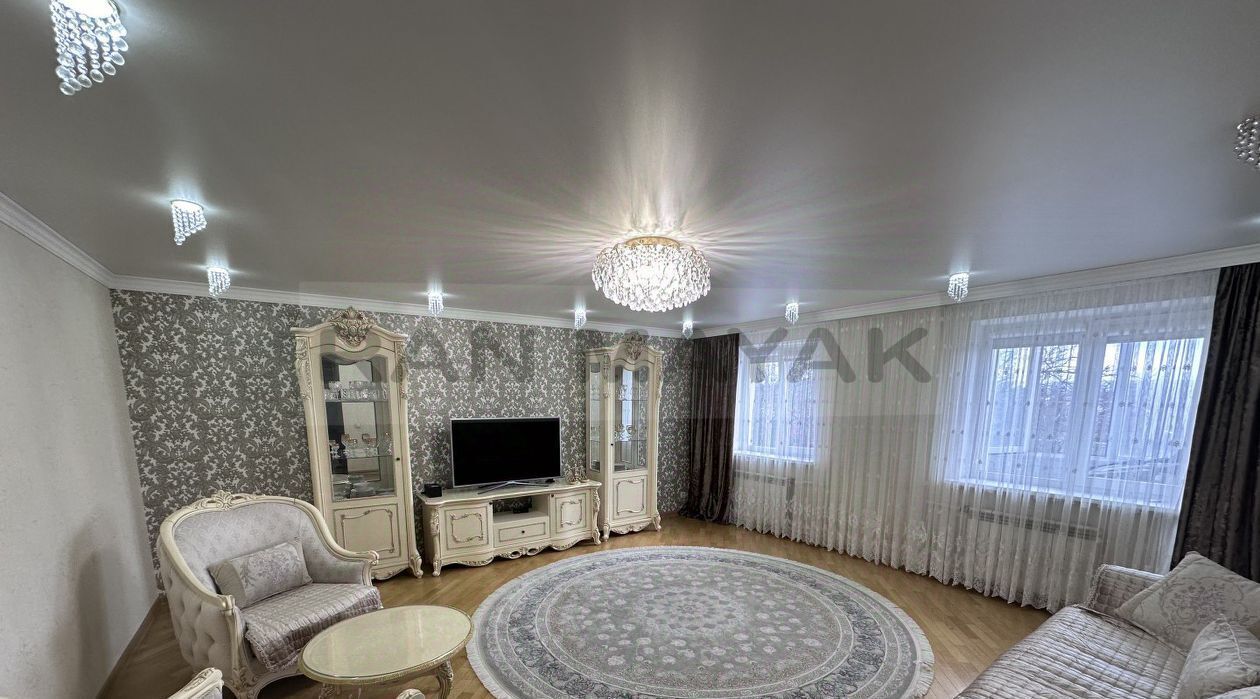 квартира г Майкоп ул Герцена 104 фото 1