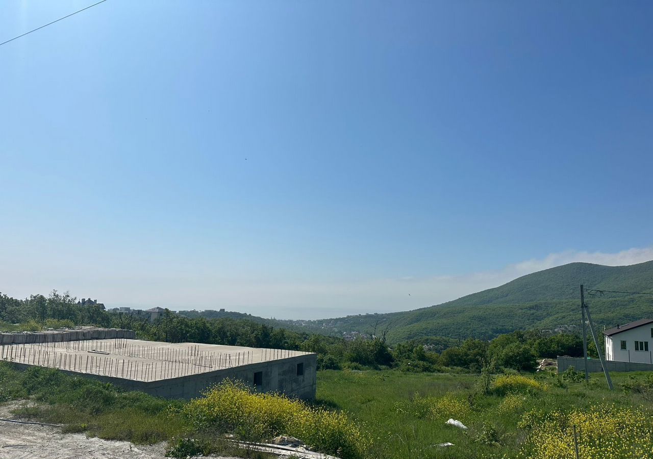 земля г Новороссийск с Мысхако фото 2