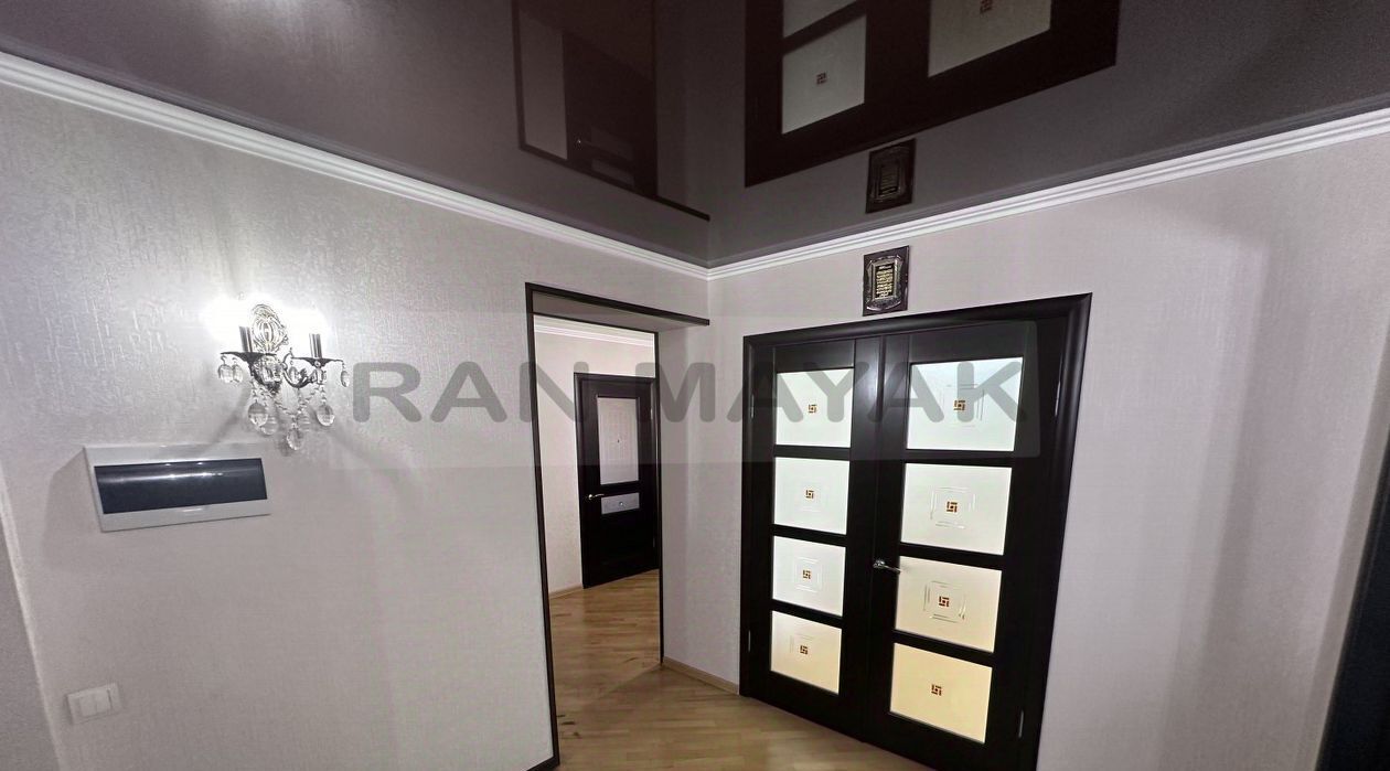 квартира г Майкоп ул Герцена 104 фото 5