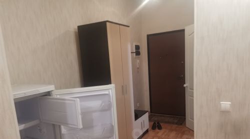 квартира г Красноярск р-н Советский ул Молокова 28а ЖК «Лагуна» фото 18