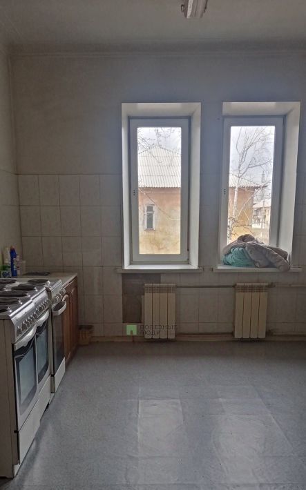 комната г Ангарск мкр Цементный ул Бабушкина 13 фото 7