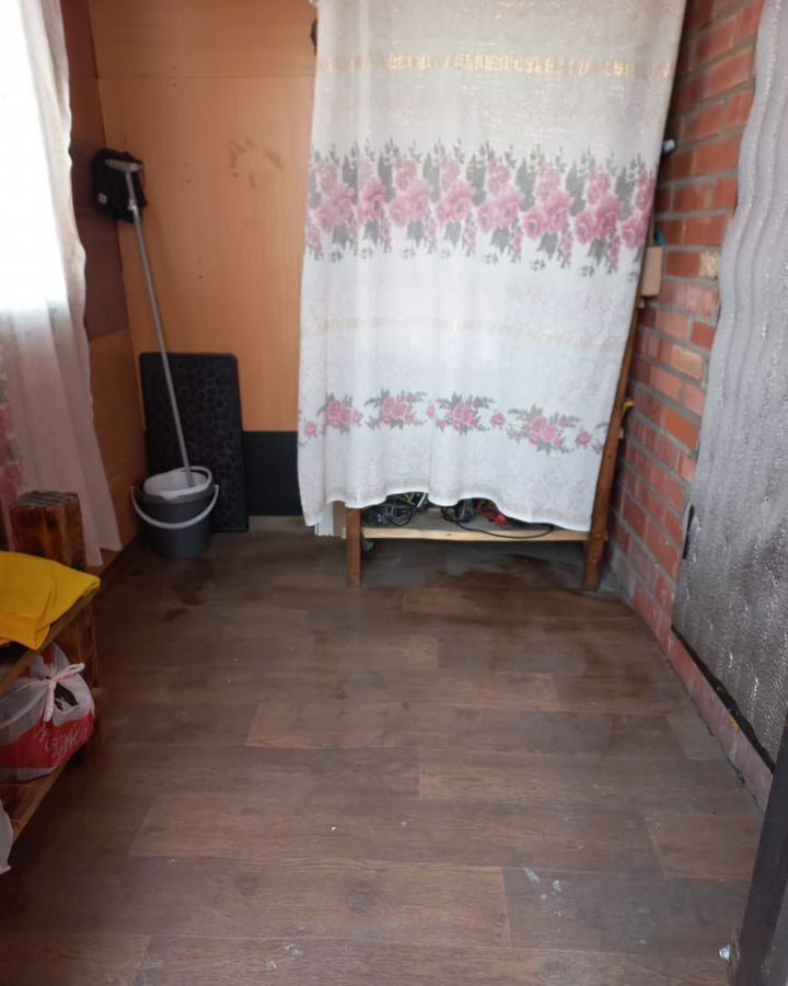 дом г Челябинск р-н Тракторозаводский снт Тракторосад 4 26-я дорога, 3 фото 17