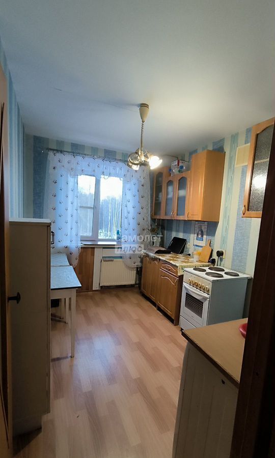 комната г Краснокамск ул Коммунистическая 1б фото 3