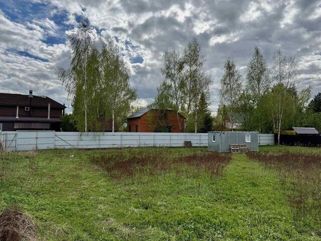 снт Возрождение Щёлковская, 1 фото