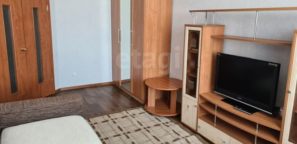 квартира г Новый Уренгой пр-кт Губкина 26 фото 3
