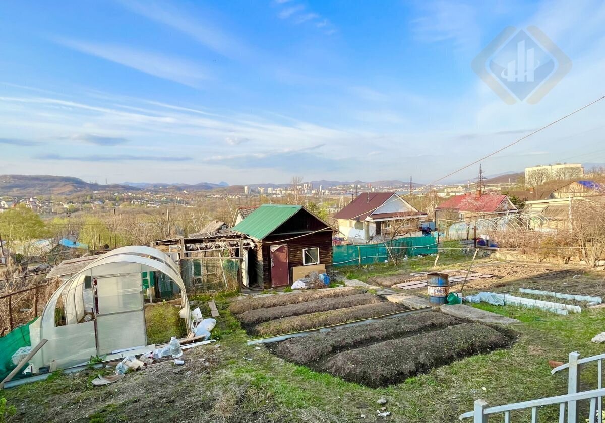 дом г Находка Находкинский г. о., Пограничная ул., 86 фото 19