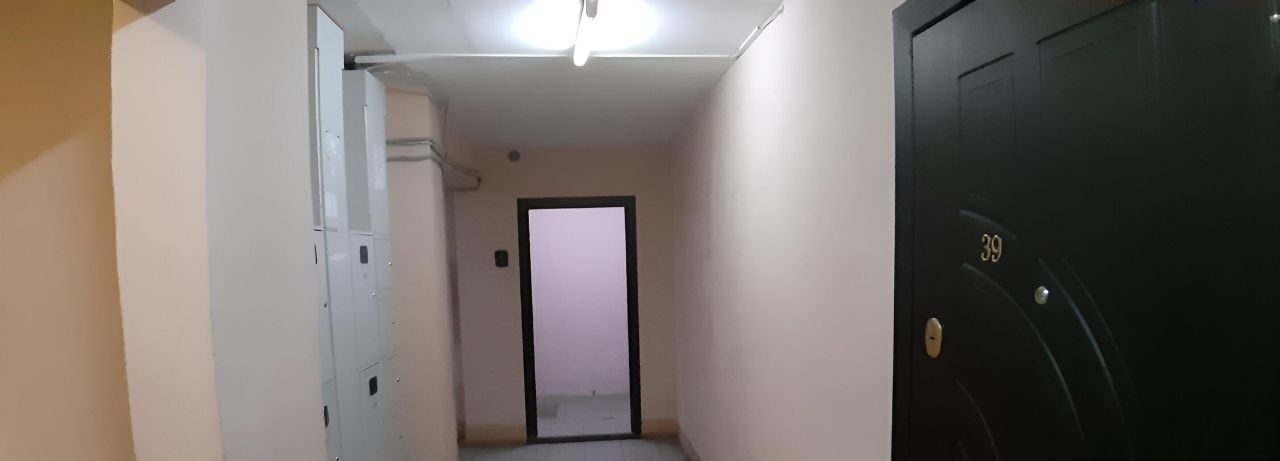 квартира г Шатура ул Советская 25к/2 фото 15
