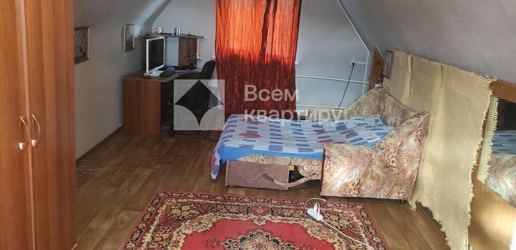 дом г Новосибирск р-н Октябрьский Октябрьская ул Ярославского 56 фото 6